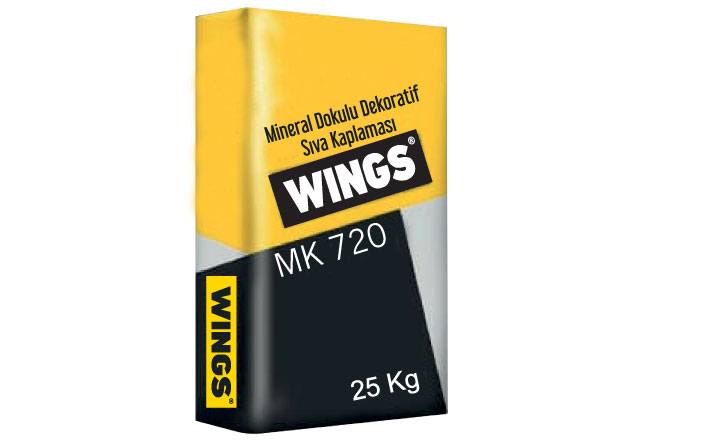 WA 363 WINGS AA (Genel Amaçlı Astar)